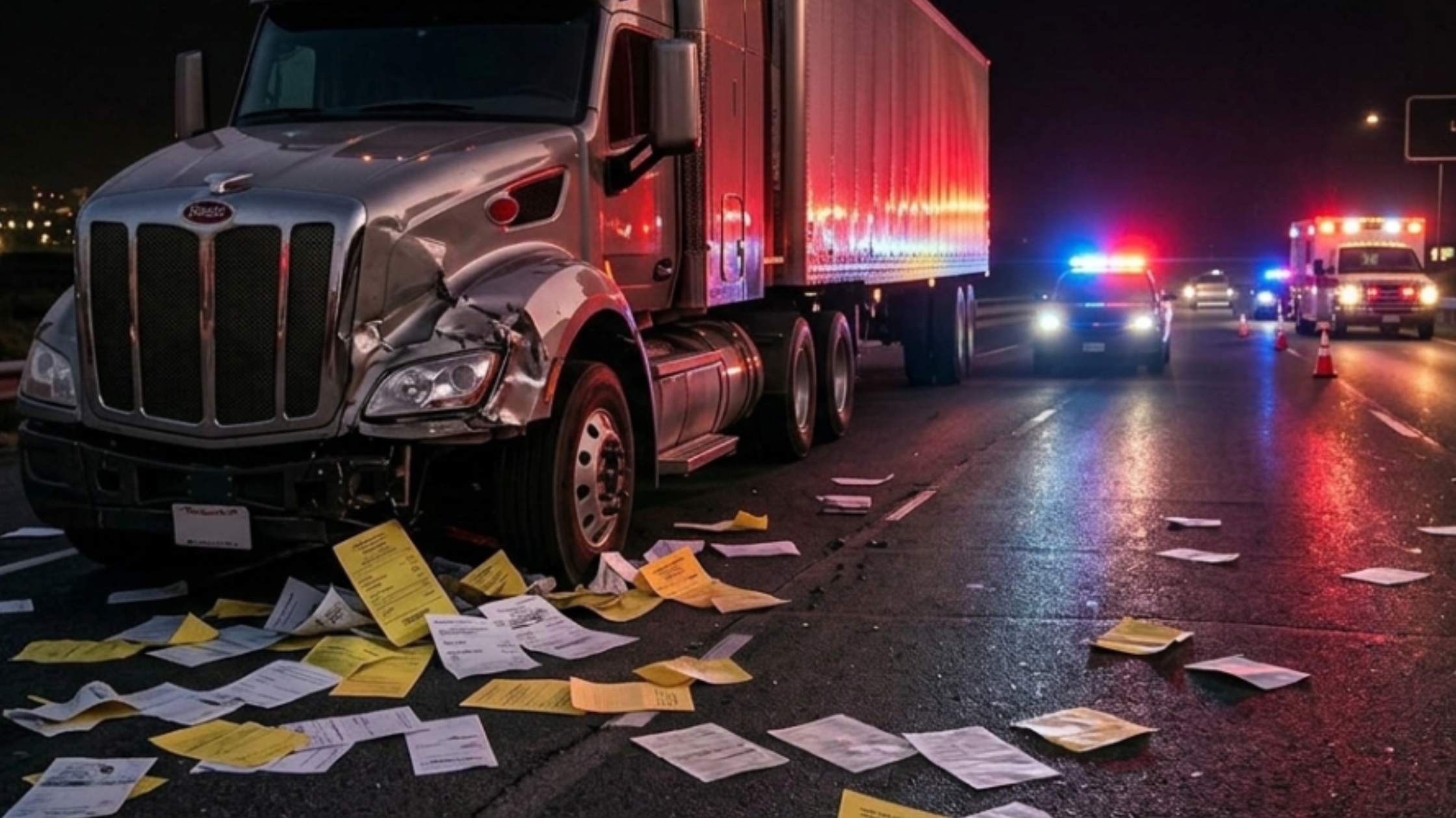 Monitoramento de motoristas: como reduzir multas e acidentes